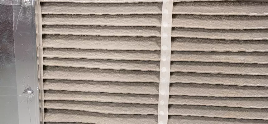 Mobile Car AC Filter Replacement in Buena Park