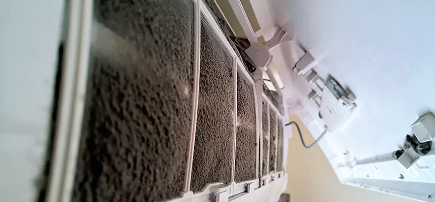 Preventive Air Duct Bacteria Removal in Buena Park