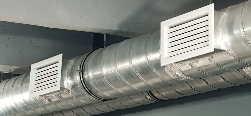 Our Air Duct Camera Inspection Services in Buena Park, CA