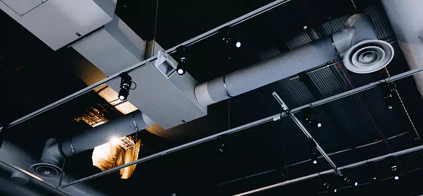 Our Air Duct Replacement Services in Buena Park, CA