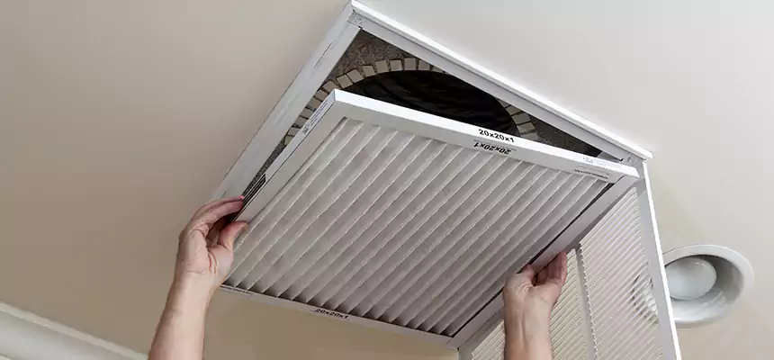 Our Air Duct UV Sanitization Services in Buena Park, CA