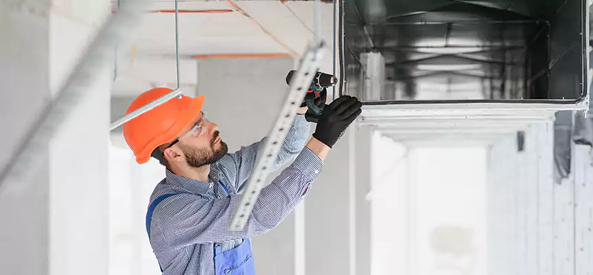 Our Air Vent Replacement Services in Buena Park, CA