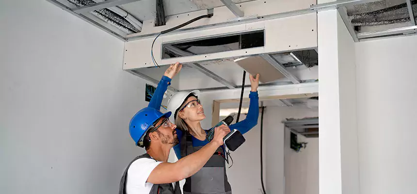 Our Attic Air Duct Cleaning Services in Buena Park, CA