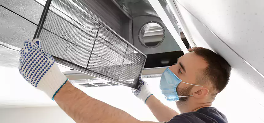 Diagnostic HVAC Coil & Blower Cleaning in Buena Park