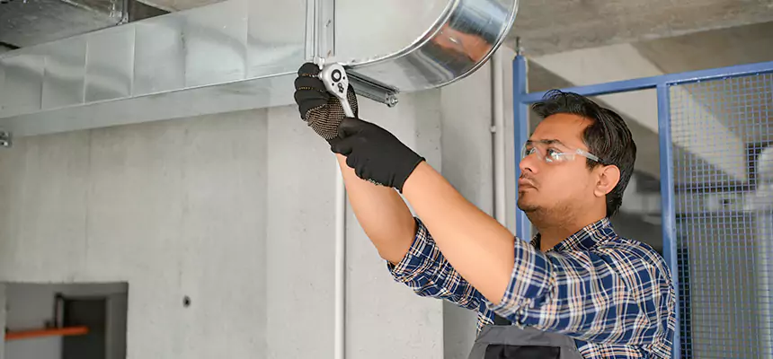 Our Clogged Air Duct Repair Services in Buena Park, CA