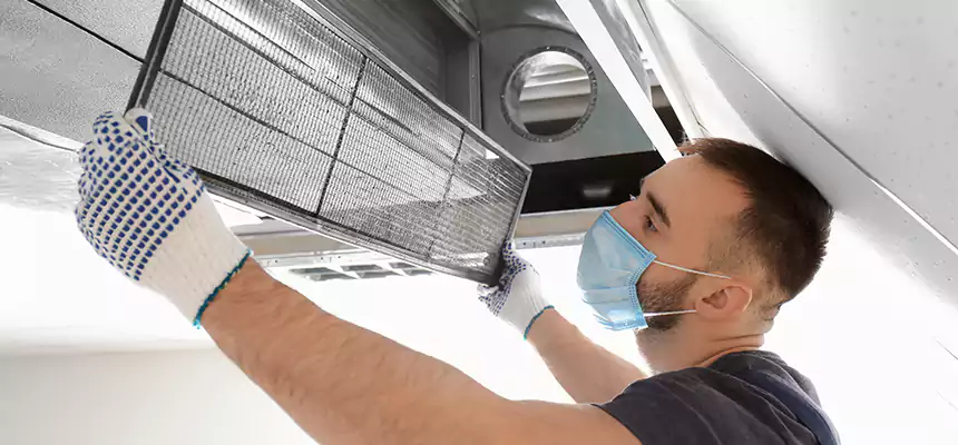 Our Dryer Vent Cleaning Services in Buena Park, CA