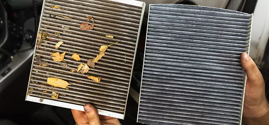 Our Dryer Vent Lint Filter Cleaning Services in Buena Park, CA