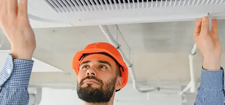 Our Furnace Vent Cleaning Services in Buena Park, CA