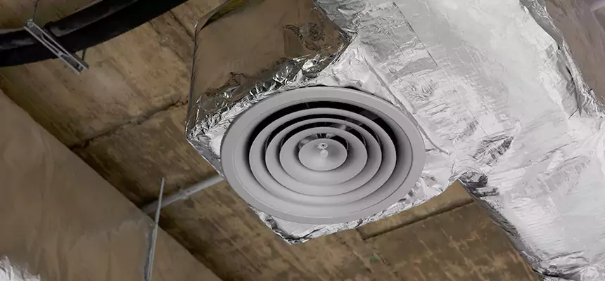 Our HVAC Ductwork Installation Services in Buena Park, CA