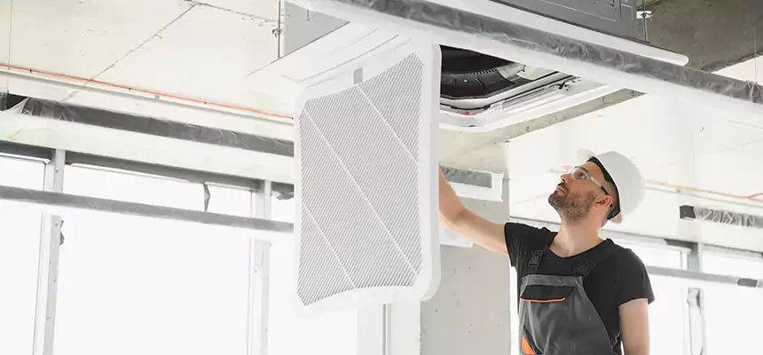 Our Indoor Air Quality Improvement Services in Buena Park, CA