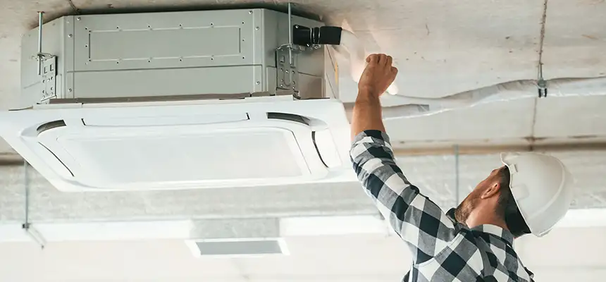 Our Local Vent Cleaning Services in Buena Park, CA