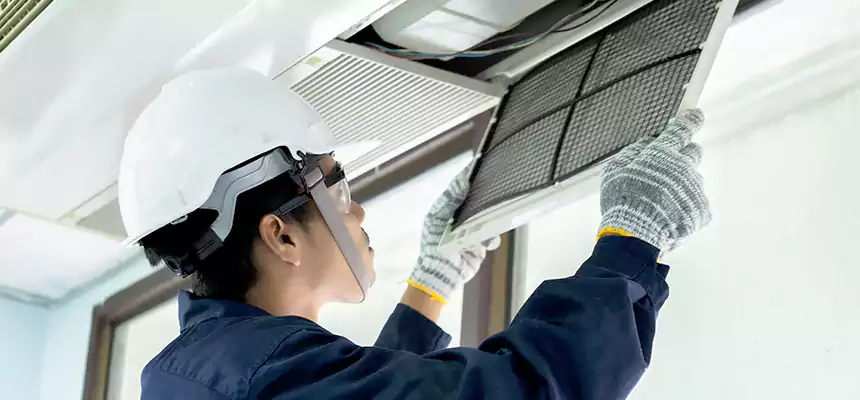 Our Multi-family Home Duct Cleaning Services in Buena Park, CA