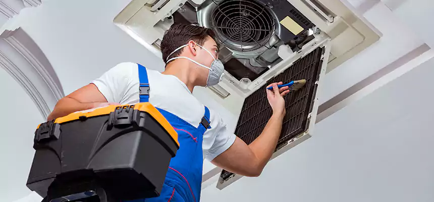 Specialized Office Duct Cleaning  in Buena Park, CA