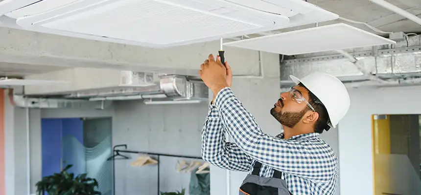Our Roof Dryer Vent Cleaning Services in Buena Park, CA