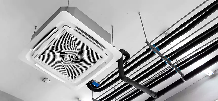 Our Smart AC Vent Controller Services in Buena Park, CA