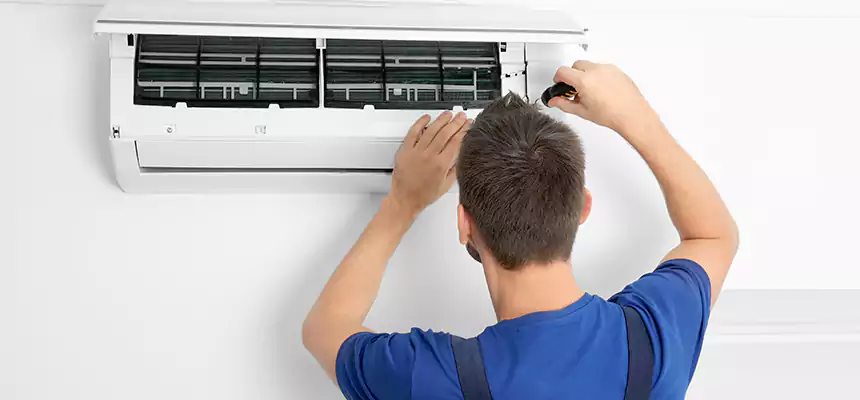 Our Smart Air Conditioning Installation Services in Buena Park, CA