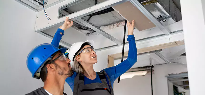 Our Vent Relocation Services in Buena Park, CA