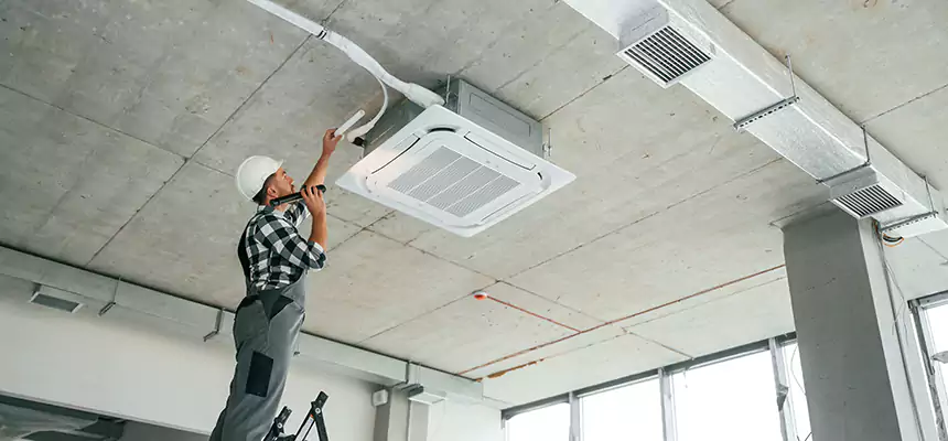Our Wi Fi Connected Air Ducts Services in Buena Park, CA