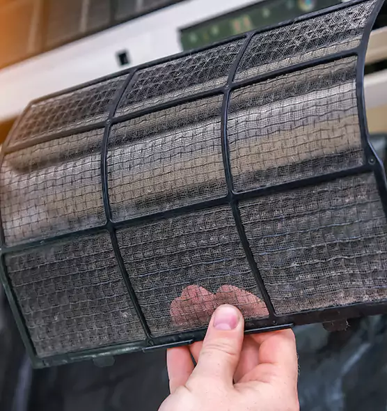Top-notch AC Air Filter Replacement in Buena Park