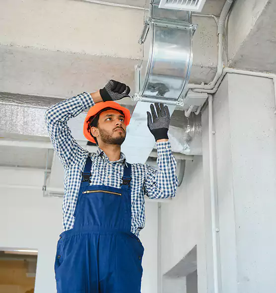 Professional Air Duct Cleaning Service in Buena Park, CA