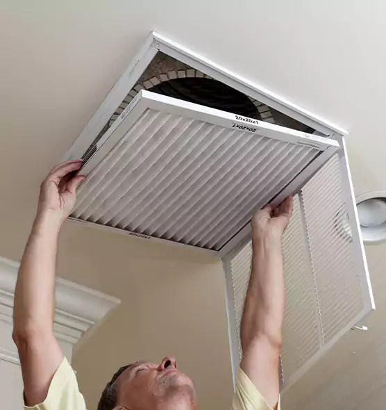 Trusted Apartment Air Duct Cleaning in Buena Park, CA