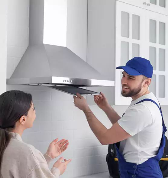 Professional Dryer Vent Cleaning Service in Buena Park, CA