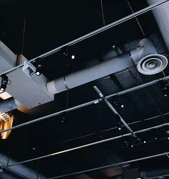 Professional Duct Cleaning For LEED Homes in Buena Park, CA