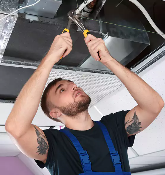 Trusted Home Air Duct Cleaning in Buena Park, CA