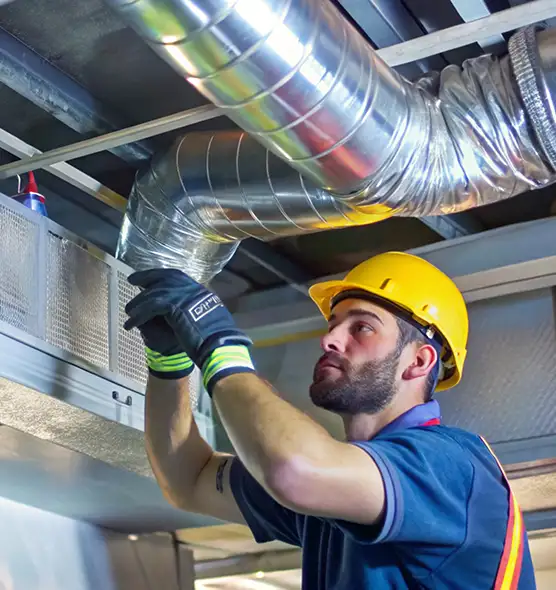 Professional NADCA Approved Air Duct Services in Buena Park, CA
