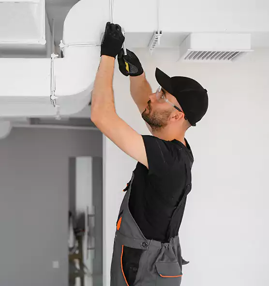 Advanced Office Ductwork Cleaning Services in Buena Park, CA