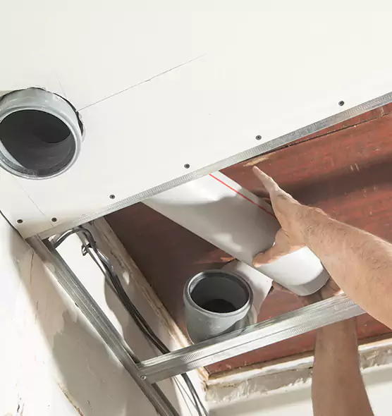 Professional Seasonal Allergy Air Duct Cleaning in Buena Park, CA