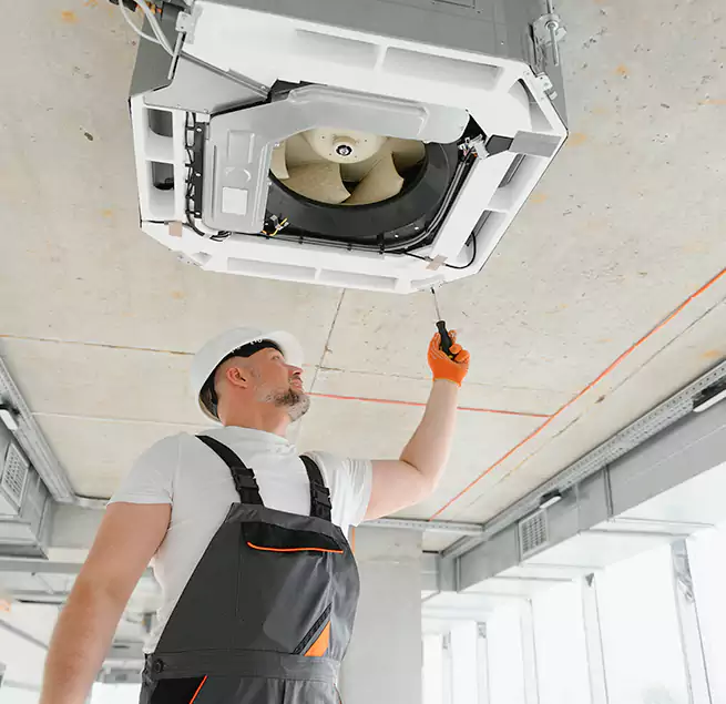 Why Homeowners & Businesses Trust Us in Buena Park, CA?