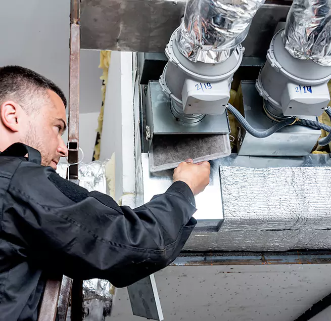 Why Homeowners & Businesses Trust Us in Buena Park, CA?