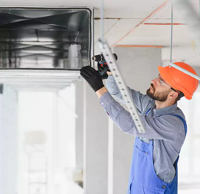 Why Homeowners & Businesses Trust Us Buena Park, CA