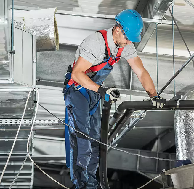 Why Homeowners & Businesses Trust Us in Buena Park, CA?