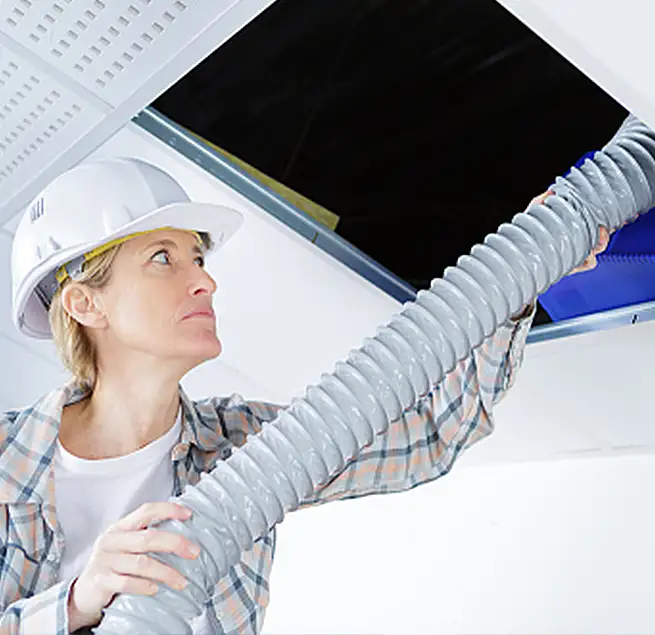 Why Homeowners & Businesses Trust Us Buena Park, CA