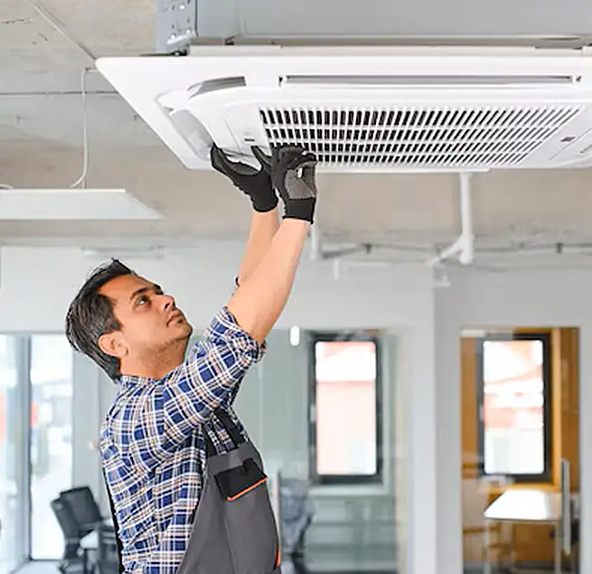 Why Homeowners & Businesses Trust Us in Buena Park, CA?