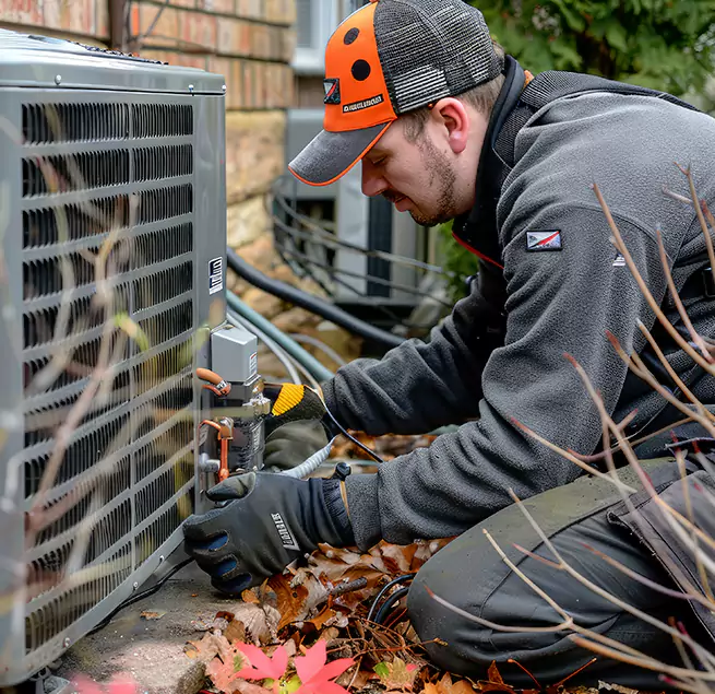 Why Homeowners & Businesses Trust Us in Buena Park, CA?