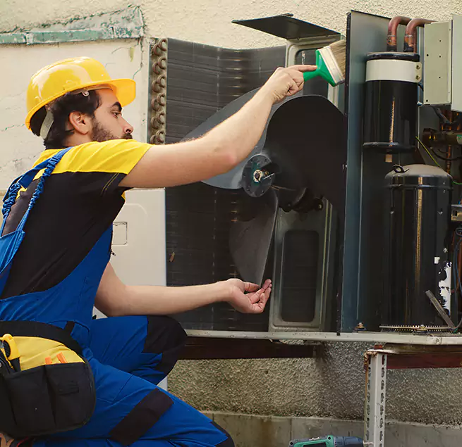  Why Homeowners & Businesses Trust Us in Buena Park, CA?