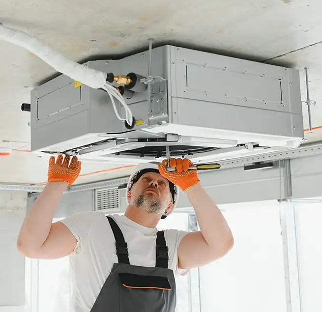 Why Homeowners & Businesses Trust Us Buena Park, CA