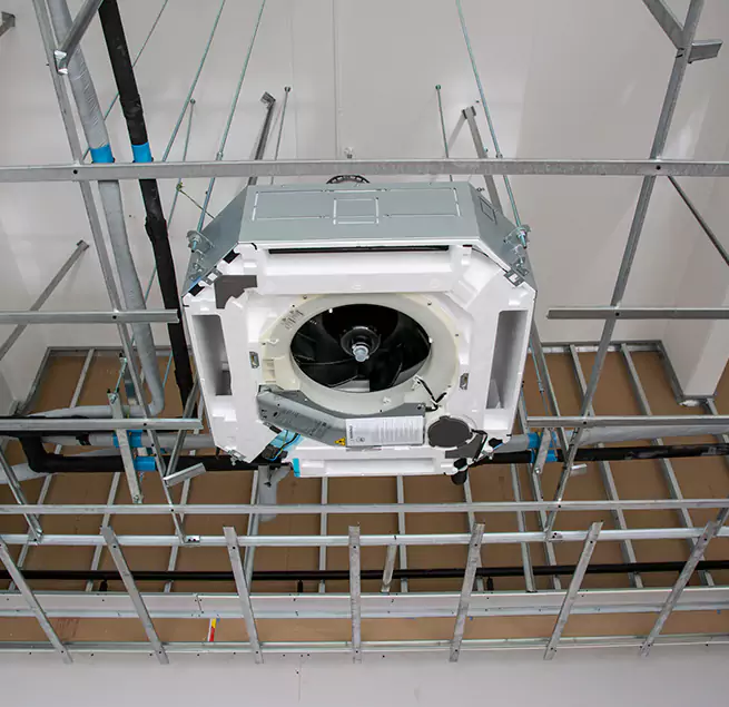 Why Homeowners & Businesses Trust Us Buena Park, CA