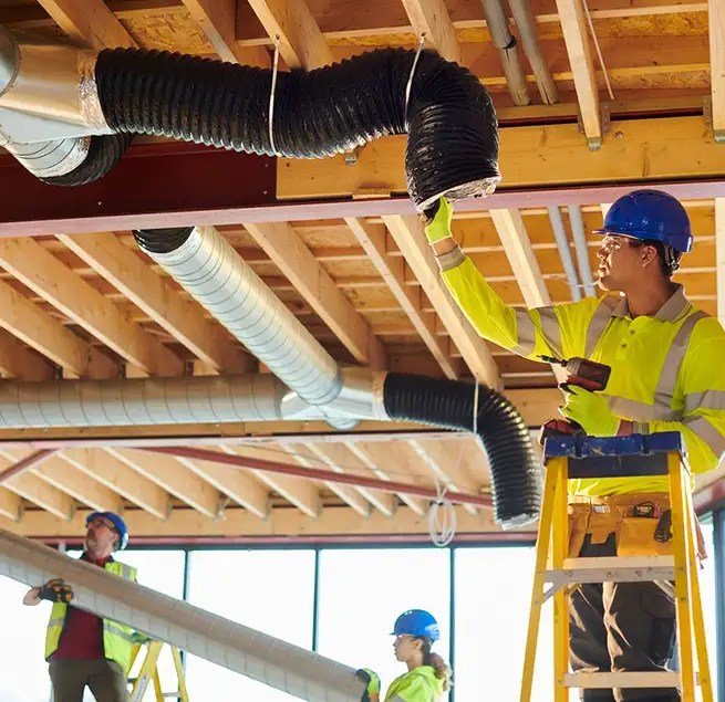 Why Homeowners & Businesses Trust Us in Buena Park, CA?