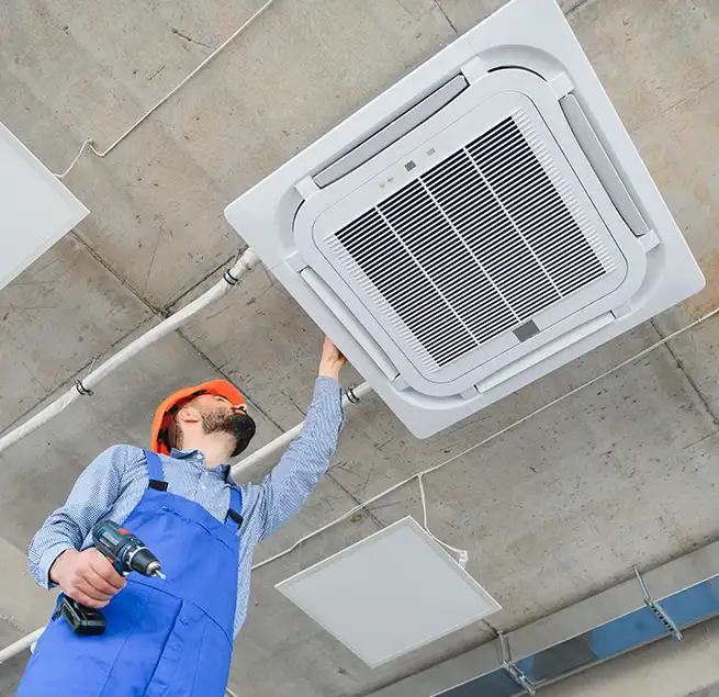 Why Homeowners & Businesses Trust Us in Buena Park, CA