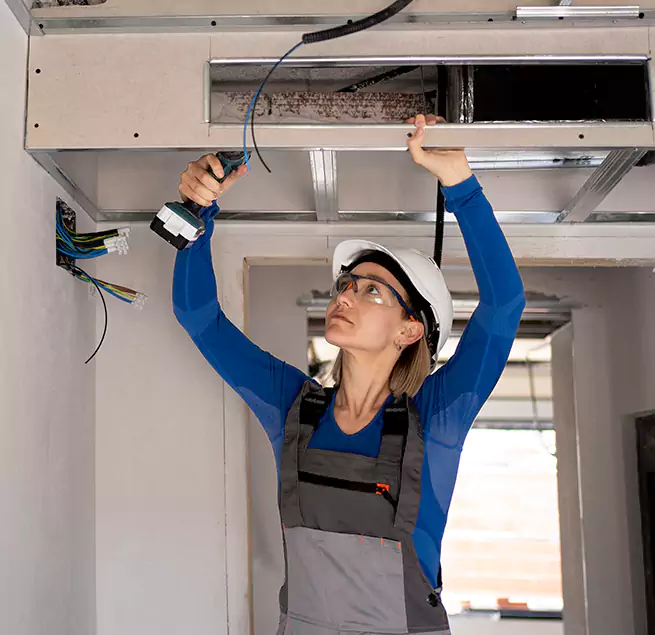  Why Homeowners & Businesses Trust Us in Buena Park, CA?