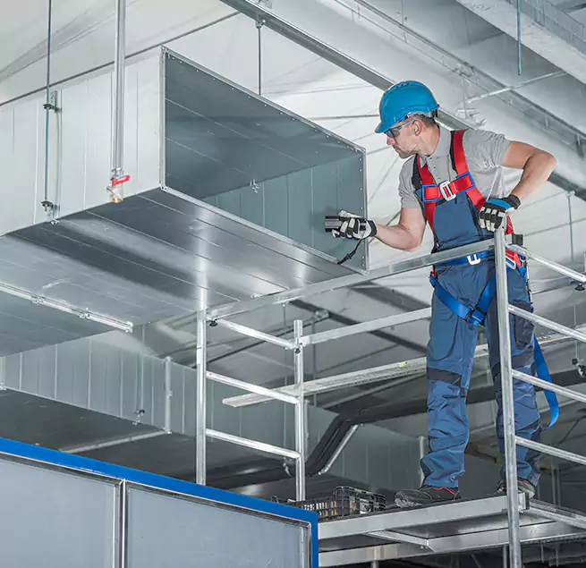 Why Homeowners & Businesses Trust Us Buena Park, CA