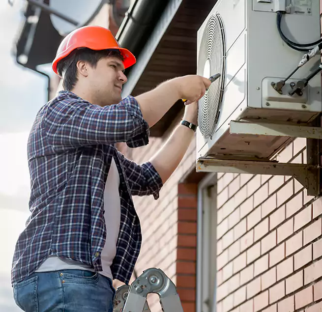 Why Homeowners & Businesses Trust Us Buena Park, CA