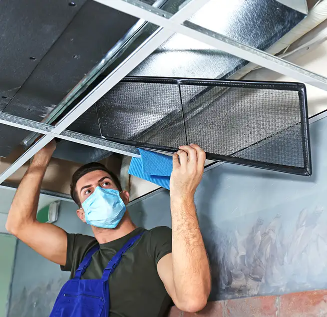 Why Homeowners & Businesses Trust Us in Buena Park, CA?