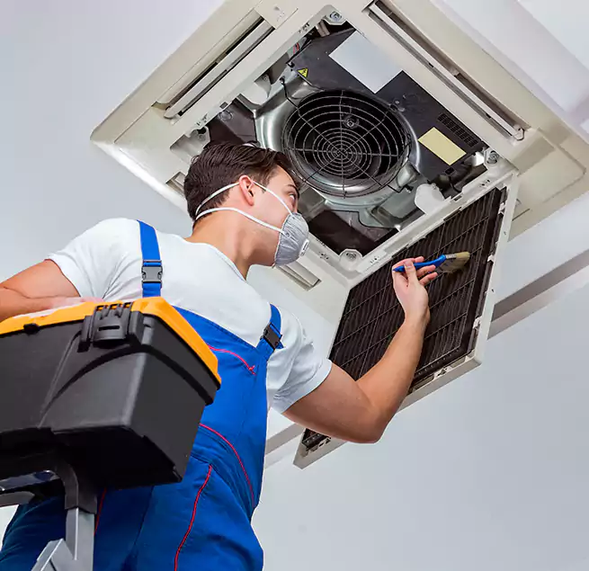 Why Homeowners & Businesses Trust Us in Buena Park, CA?